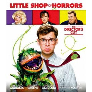 リトルショップ・オブ・ホラーズ ディレクターズカット [Blu-ray]