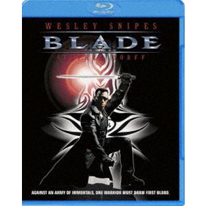 ブレイド [Blu-ray]