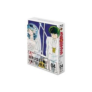 Tvアニメーション うる星やつら ギフ 包装 Blu Ray Box4
