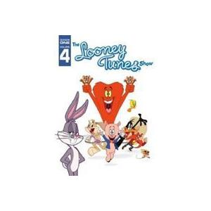 ルーニー テューンズ ショー Vol 4 Dvd ぐるぐる王国ds ヤフー店 通販 Yahoo ショッピング