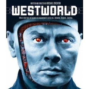 ウエストワールド（BD） [Blu-ray]