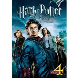 ハリー・ポッターと炎のゴブレット [DVD]｜dss