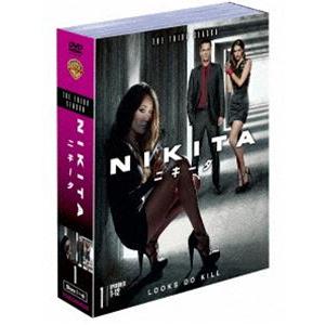 NIKITA／ニキータ〈サード・シーズン〉 セット1 [DVD]