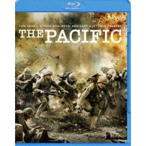 ザ・パシフィック コンプリート・ボックス [Blu-ray]