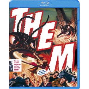 放射能X [Blu-ray]