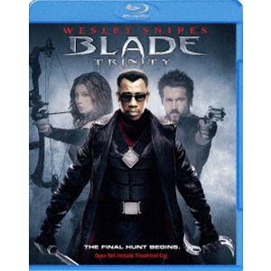 ブレイド3 [Blu-ray]