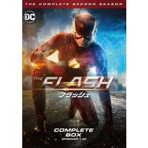 The Flash フラッシュ セカンド シーズン 超目玉 コンプリート Dvd ボックス