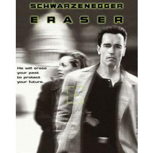 イレイザー 日本語吹替音声追加収録版 ブルーレイ [Blu-ray]