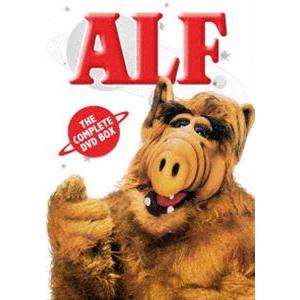 アルフ シーズン1-4 DVD全巻セット 24枚組 : World Free Store - 通販