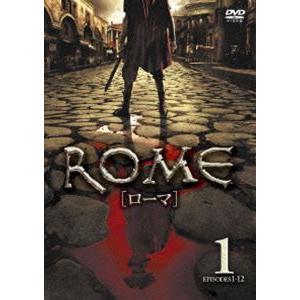 ROME［ローマ］〈前編〉 DVDセット [DVD]｜dss