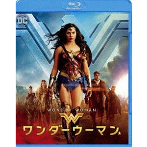ワンダーウーマン ブルーレイ＆DVDセット【初回限定】 [Blu-ray]｜dss