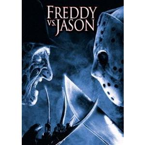 フレディVSジェイソン [DVD]
