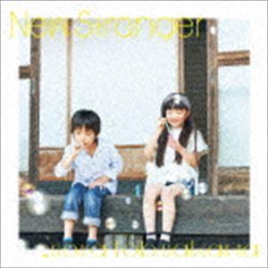 sora tob sakana / New Stranger（アーティスト盤／CD＋DVD） [CD]｜dss