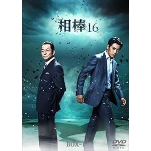 相棒 Season 16 Dvd Box I Dvd Www Fakfakkab Go Id