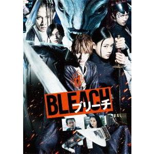 BLEACH（通常版） [DVD]｜dss