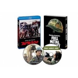 フルメタル・ジャケット 日本語吹替音声追加収録版 ブルーレイ [Blu-ray]