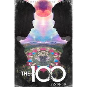 The 100／ハンドレッド〈シックス・シーズン〉 DVD コンプリート・ボックス [DVD]