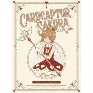 カードキャプターさくら クリアカード編 Compact Edition [Blu-ray]