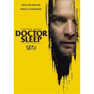ドクター・スリープ [DVD]｜dss