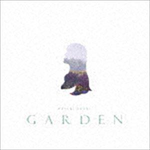 早見沙織 / GARDEN（CD＋Blu-ray盤／CD＋Blu-ray） [CD]｜dss