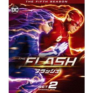 THE FLASH／フラッシュ＜フィフス＞後半セット [DVD]