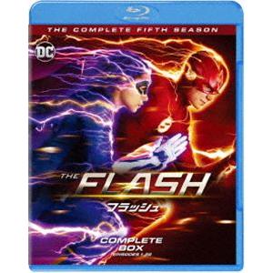 THE FLASH／フラッシュ＜フィフス＞コンプリート・セット [Blu-ray]