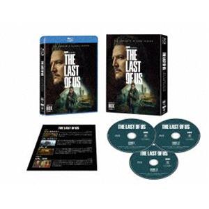 THE LAST OF US シーズン2 ブルーレイコンプリート・ボックス [Blu-ray]