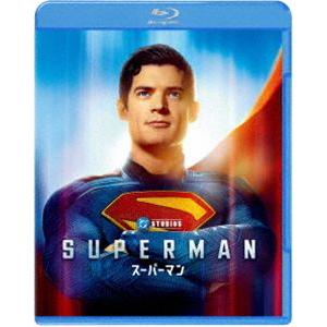 スーパーマン スペシャル・プライス [Blu-ray]