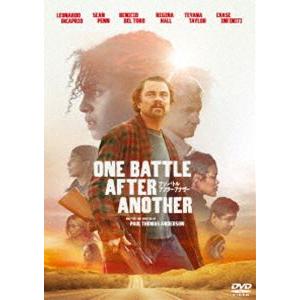 ワン・バトル・アフター・アナザー スペシャル・プライス [DVD]