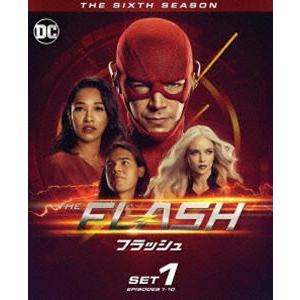 THE FLASH／フラッシュ＜シックス・シーズン＞前半セット [DVD]
