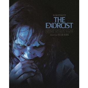 エクソシスト ディレクターズカット版＆オリジナル劇場版＜4KULTRA HD＆ブルーレイセット＞【初...