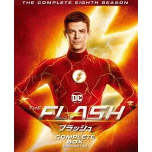 THE FLASH／フラッシュ＜エイト・シーズン＞ [DVD]