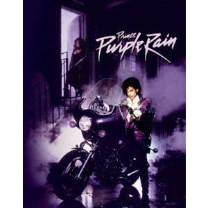 プリンス／パープル・レイン＜4K ULTRA HD＆ブルーレイセット＞【初回限定生産】 [Ultra...