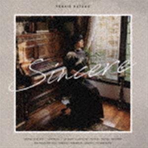 畑野圭慧 / Sincere [CD]｜dss