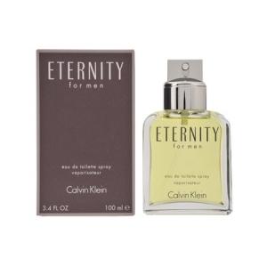 カルバンクライン エタニティ フォーメン EDT SP (男...