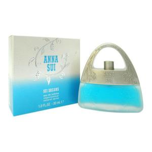 アナスイ スイ ドリームス EDT SP （女性用香水） 30ml｜dss