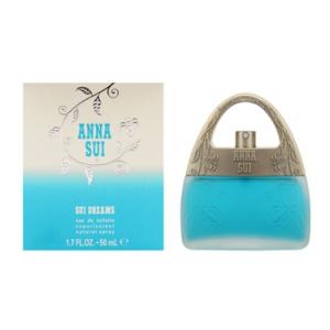 アナスイ スイドリームス EDT （女性用香水） 50ml｜dss