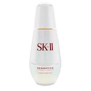 【医薬部外品】SK2／SK-II （エスケーツー） ジェノプティクス オーラ エッセンス （美容液） 75ml｜dss