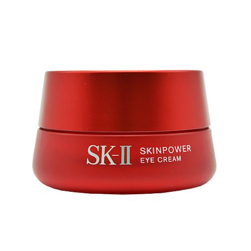 SK2／SK-II （エスケーツー） スキン パワー アイクリーム （目もと用クリーム） 15g