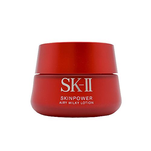 SK2／SK-II （エスケーツー） スキン パワー エアリー （美容乳液） 80g