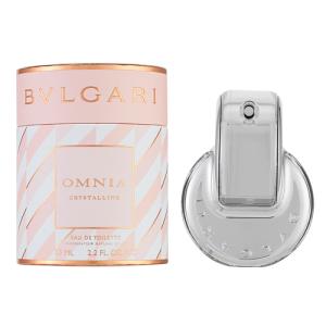 ブルガリ オムニア クリスタリン リミテッドエディション Edt Sp 19 女性用香水 65ml ネコポス不可 Bvub 3264 ときめきライフ ヤフー店 通販 Yahoo ショッピング