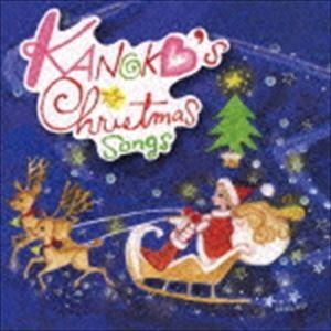 水沢花音子（vo、key） / クリスマス・ソングズ [CD]｜dss