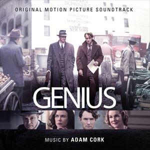 輸入盤 O.S.T. / GENIUS [CD]｜dss