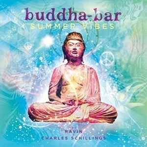 輸入盤 VARIOUS / BUDDHA BAR ： SUMMER VIBES [2CD]｜dss