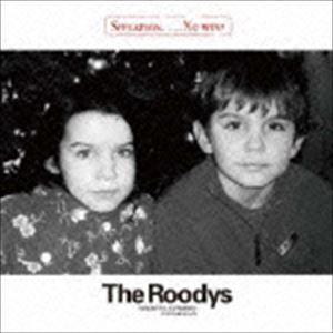 The Roodys / SITUATION......No WIN? [CD]