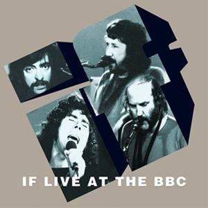 輸入盤 IF / LIVE AT THE BBC [2CD]｜dss
