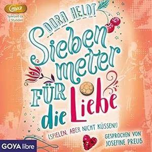 輸入盤 DORA HELDT ｜ JOSEFINE PREUB / SIEBENMETER FUR ...