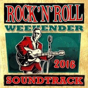 輸入盤 VARIOUS / WALLDORF ROCK’N’ROLL WEEKENDER 2016 ...