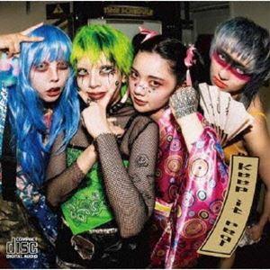 東京サイコパス   Keep it real [CD]