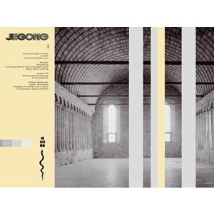 輸入盤 JEGONG / I [CD]
